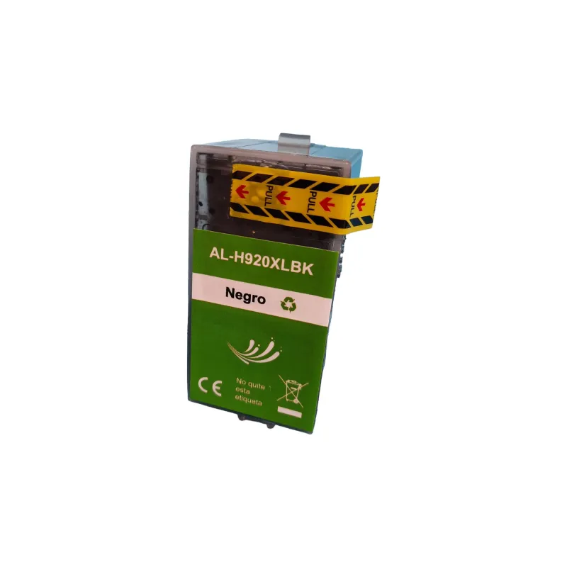 HP 920XL Cartuchos de tinta compatibles