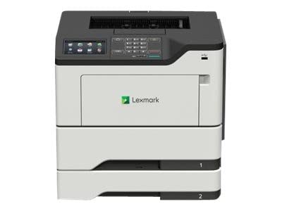 Lexmark M3250 1200 x 1200 DPI A4 - Impresora láser (Laser,...
