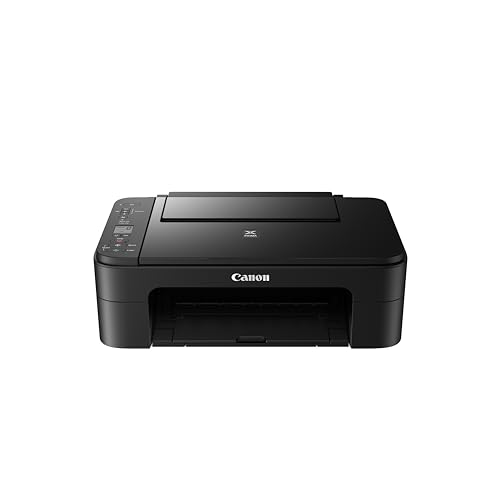 Canon Pixma TS3355 Impresora Multifunción 3 en 1, Sistema...