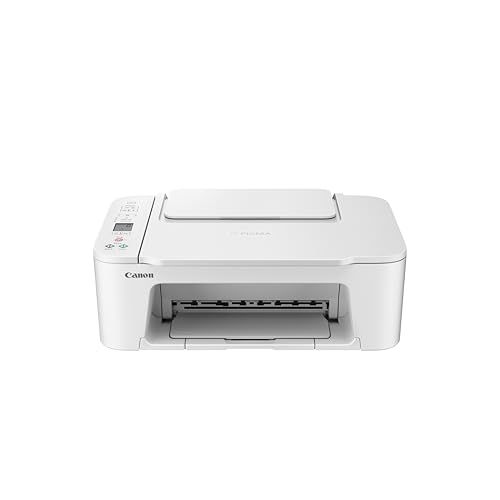 Canon PIXMA TS3751i – Impresora Multifunción, Copiadora y...