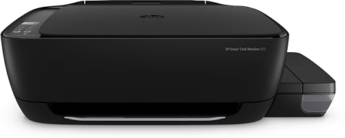 HP Smart Tank Wireless 455 - Impresora multifunción...