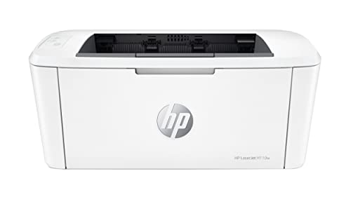 HP LaserJet M110w 7MD66F, Impresora A4 Monofunción...