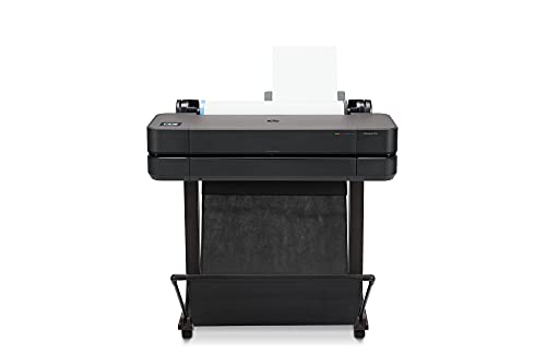 Impresora Plotter de Gran Formato HP DesignJet T630, de 24...