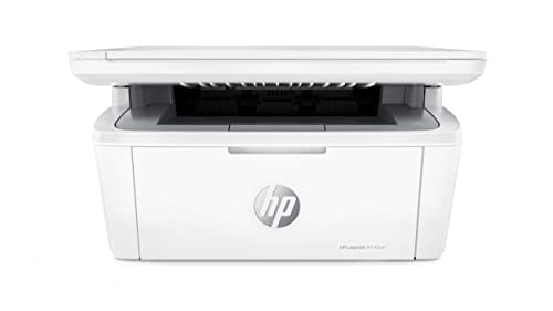 HP LaserJet M140we 7MD72E, Impresora Láser A4 Multifunción...