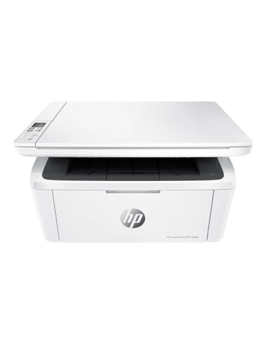 HP LaserJet Pro MFP M28w W2G55A, Impresora A4 Multifunción...