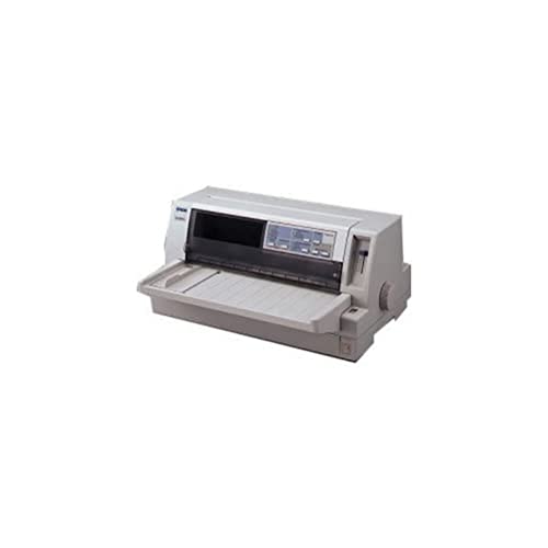 Epson LQ-680 Pro - Impresora matricial