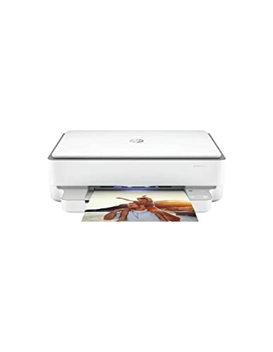 HP Envy 6020 5SE16B, Impresora Multifunción Tinta, Color,...