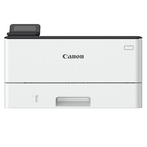 Canon i-SENSYS LBP246dw Impresora Blanco y Negro Láser,...