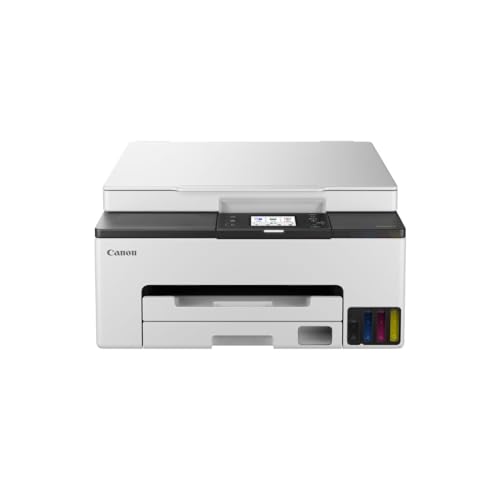 Canon Maxify GX1050 Megatank, Impresora Profesional para...