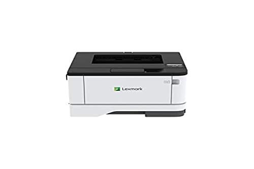 Lexmark Impresora Monocromo MS431dn