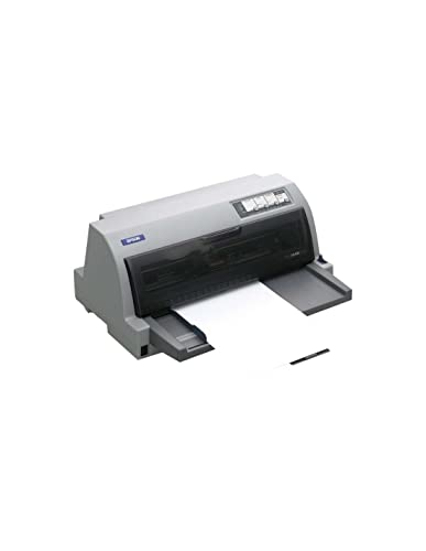 Epson LQ-690 - Impresora matricial