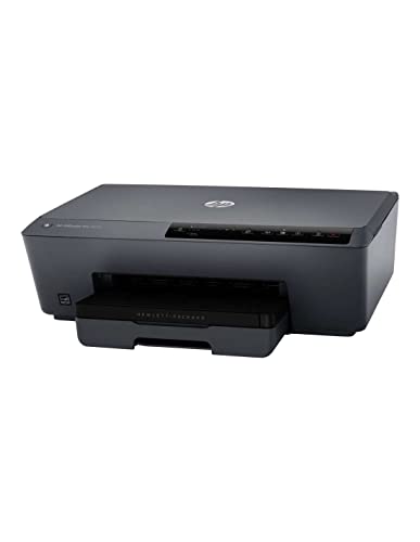 HP Impresora de inyección de tinta OfficeJet Pro 6230 (29...