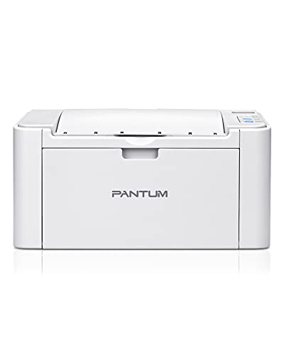 Pantum P2502W - Impresora láser láser monocromo...