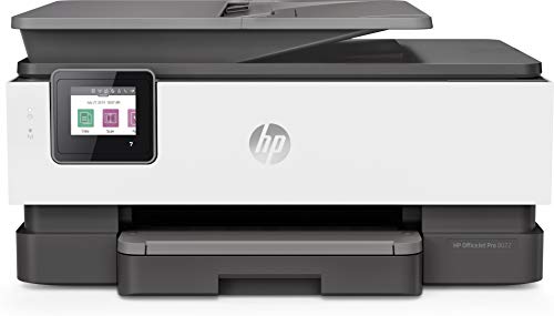 HP OfficeJet Pro 8022 1KR65B, Impresora Multifunción Tinta,...