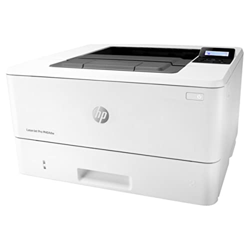 Impresora HP LaserJet Pro M404dw