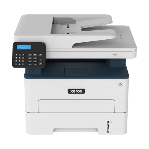 Xerox B225dni A4 34ppm Blanco y Negro (Mono) Impresora...