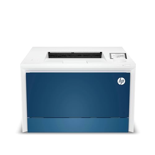 HP Color LaserJet Pro 4202dw 4RA88F, Impresora A4 a doble...