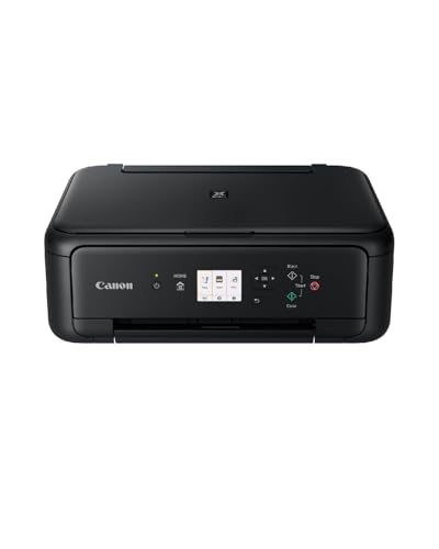 Canon PIXMA TS3350 Impresora Multifuncional con Wifi y...