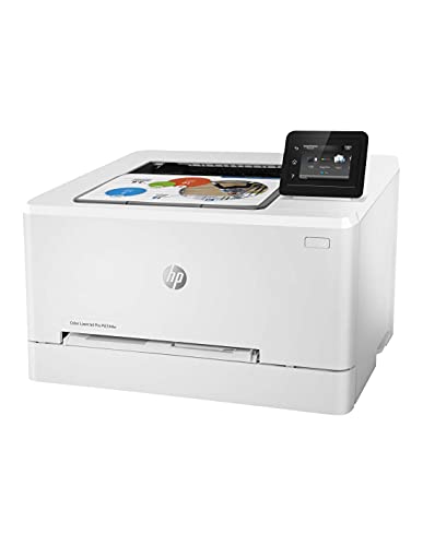 HP M254dw Laser Jet Pro - Impresora color (hasta 21 ppm,...