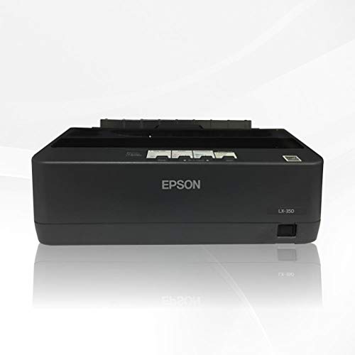 Epson LX-350 - Impresora matricial