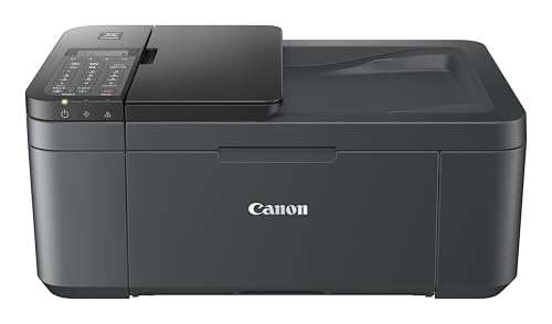 Canon Pixma TR4755i Impresora Multifunción 4 en 1,...