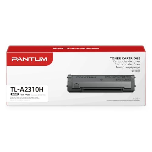 Pantum TL-A2310H Cartucho de tóner Original para BP2309W...