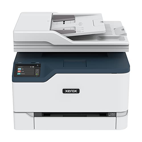 Xerox Impresora Multifunción C235V_DNI