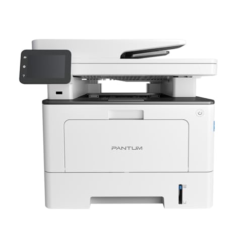 Impresora Multifunción PANTUM