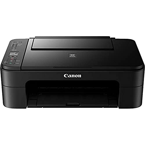 Canon Spain TS3150, Impresora Multifuncional 3 en 1 de...