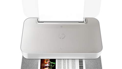 HP Tango X 3DP65B, Impresora Tinta, Color, Imprime, Escanea...