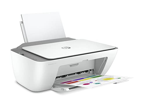 Impresora HP DeskJet 2723, Review del Experto