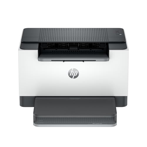 HP LaserJet M209d 8J9L0F, Impresora Láser A4 Monocromo -...