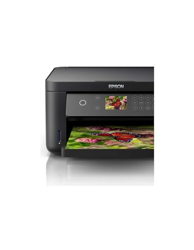 Epson XP 5105 MFP 4800X1200DPI MFP