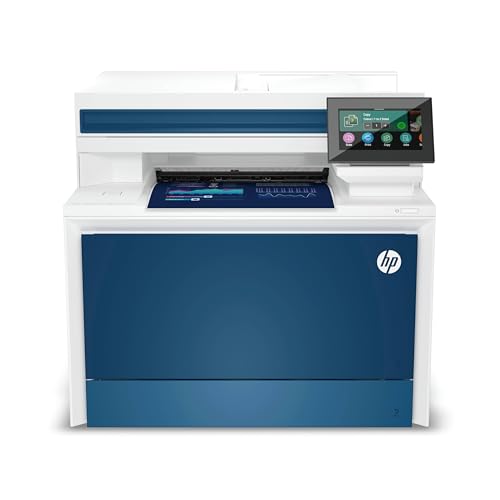 HP Impresora Láser Laserjet Pro MFP 4302FDW