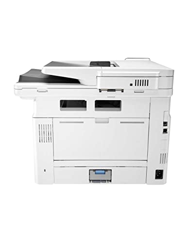 HP LaserJet Pro MFP M428dw W1A28A, Impresora Láser...