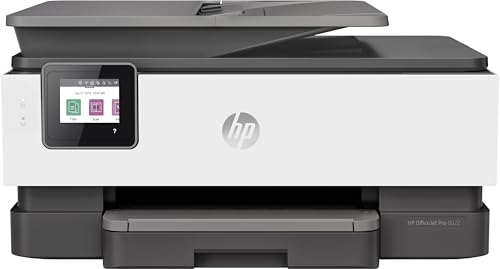 HP OfficeJet Pro 8022 1KR65B, Impresora Multifunción Tinta,...