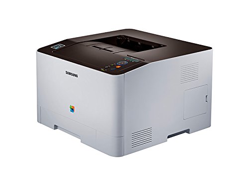 Samsung SL-C1810W/SEE - Impresora con Laser (9600 x 600 dpi)...