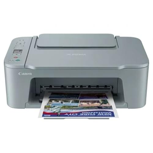 Canon PIXMA TS3752i – Impresora Multifunción, Copiadora y...