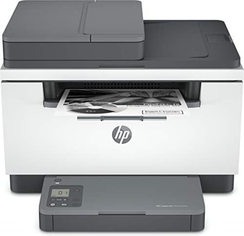 HP Impresora multifunción HP Laserjet Pro M234sdne...