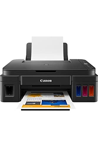 Canon PIXMA G2411 Inyección de tinta 8,8 ppm 4800 x 1200...