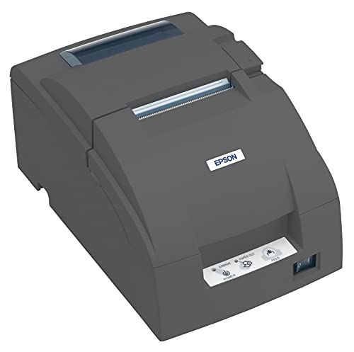 Epson TM-U220D - Impresora matricial