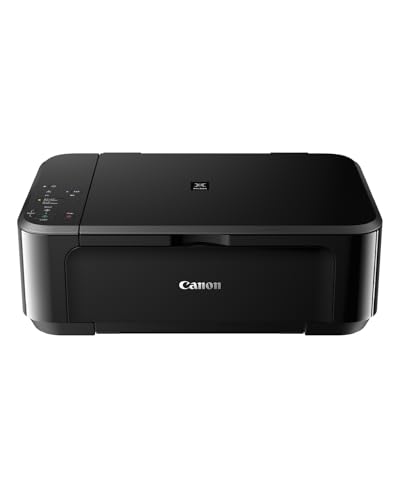 Canon Pixma MG3650S Impresora Multifunción 3 en 1, Sistema...