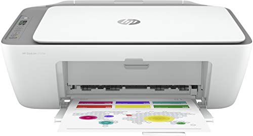 HP DeskJet 2720e Inyección de Tinta térmica A4 4800 x 1200...