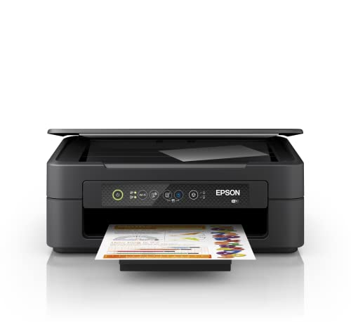 Impresora Epson Expression Home XP-2200, Review del Experto