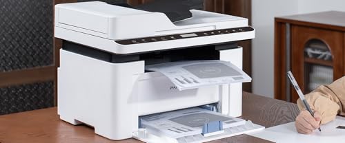 Pantum Impresora Multifunción BM2300AW