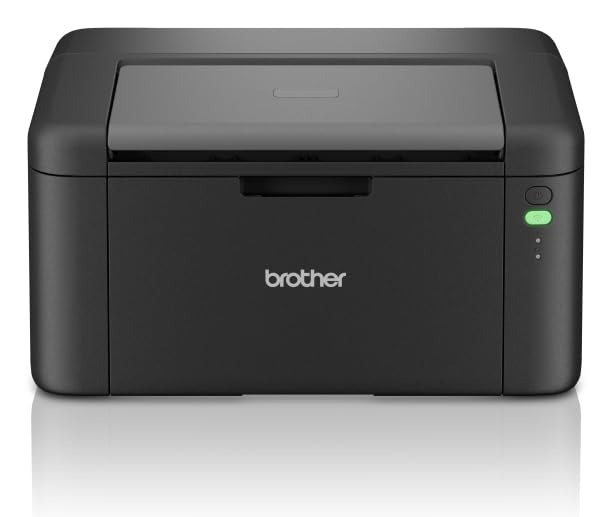 Brother HLL1240W Impresora Láser Monocromo Compacta WiFi,...