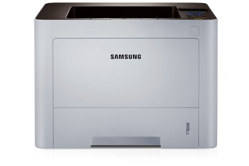 Samsung SL-M4020ND - Impresora láser