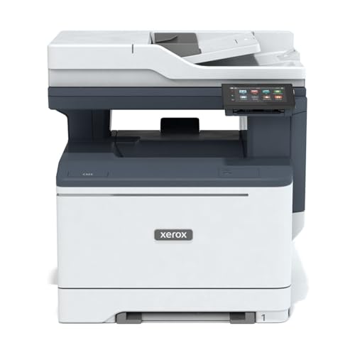 Xerox C325dni A4 33ppm Impresora Multifunción Láser Color...