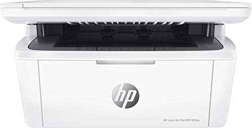 HP LaserJet Pro MFP M28w W2G55A, Impresora A4 Multifunción...