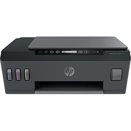 HP Smart Tank 515 Thermal Inkjet Farbdruck (1TJ09A)